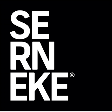 Logo SERNEKE